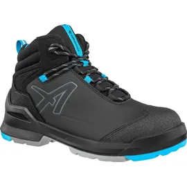 Albatros TARAVAL BLACK/BLUE MID S3L ESD FO SR