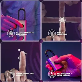 ABUS Touch