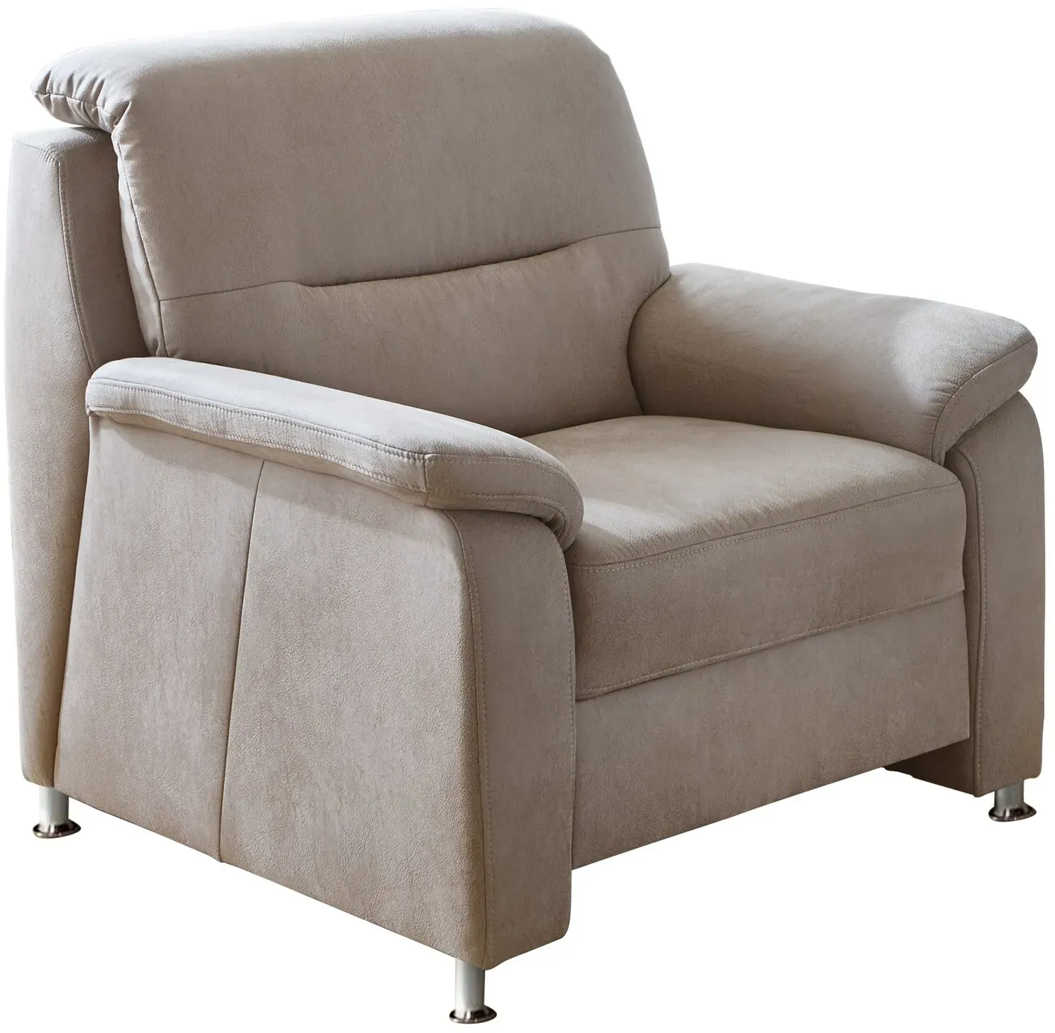 Beldomo Comfort Sessel ERFURT - B/H/T ca. 100,00x92,00x95,00