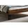Hasena Sondrio 100 x 200 cm Braun