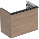 Geberit iCon Handwaschbeckenunterschrank mit 1 Auszug, 502302JH1