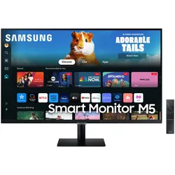 Samsung Smart Monitor M50D Full HD Display 81,3 cm (32")