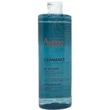 AVENE CLEANANCE MIZELLENWASSER , 400 ml