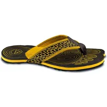 La Sportiva Swing Black/Yellow 38