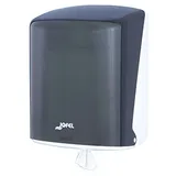 Jofel AG43000 - INNENABROLLUNGSSPENDER EINZELBLATTABRISS RAUCHFARBEN