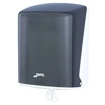 Jofel AG43000 - INNENABROLLUNGSSPENDER EINZELBLATTABRISS RAUCHFARBEN