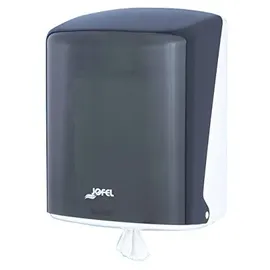Jofel AG43000 - INNENABROLLUNGSSPENDER EINZELBLATTABRISS RAUCHFARBEN