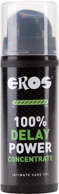EROS POWER LINE - DELAY POWER CONCENTRATED 30 ML