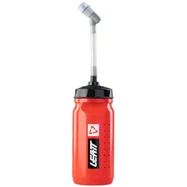 Leatt Steadysip Convertible - 600ml - Rouge Fire