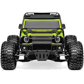 Overmax RC-Auto X-Vast CH RTR grün (1:10)