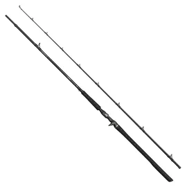 Savage Gear Alpha SG8 Big Bait 2,59m 36-126g 2pc Spinnrute