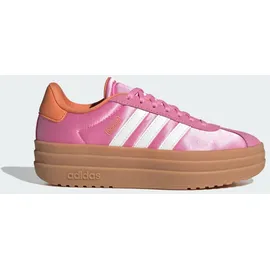 adidas VL Court Bold Junior Bliss Pink/Off White/Dusky Orange 38