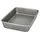 Birkmann BAKER'S BEST Back- und Auflaufform 22 x 17 cm