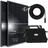 850/800W Solaranlage mit 800W Astro-Energy Micro Wechselrichter 2 x 425 W