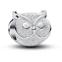 Pandora Eule Mini-Charm Silber 794525C00
