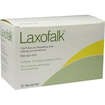Laxofalk 10g