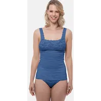 NINA VON C. - Fine Cotton - Unterhemd/Top (38