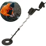 VELLEMAN Velleman, Metalldetektor, Metalldetektor - Advanced - Suchtiefe 20 cm
