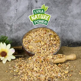 Lyra Pet Weichfutter Premium Wildvögel 25 kg