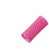Comair Flachwellwickler konisch lang 10er Beutel, 27mm, rosa