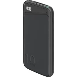 GOOBAY Schnelllade-Powerbank 53936