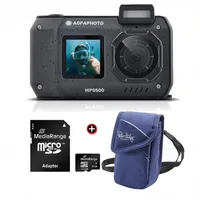 AgfaPhoto Realishot WP9500 Schwarz