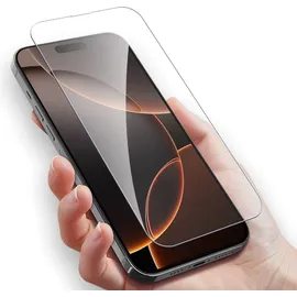 PROTECTORKING 9H Panzerglas für Samsung Galaxy S26