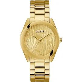 GUESS Quarzuhr - Damen