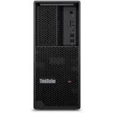 Lenovo ThinkStation P3 Tower 2023 32 GB RAM 512 GB SSD Intel UHD Graphics 770 Windows 11 Pro