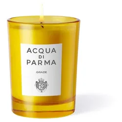 Acqua di Parma Home Collection Grazie Kerzen 200 g 