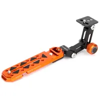 3 legged thing Thingy Lava & QR Ultra 150mm