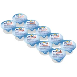 Minus L Kaffeesahne portioniert laktosefrei 10x 10 g