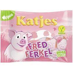 Katjes Fred Ferkel 175G