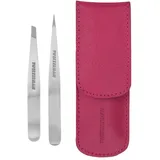 Tweezerman Pinzette Pink