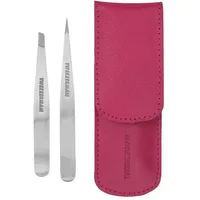 Tweezerman Pinzette Pink