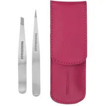 Tweezerman Pinzette Pink