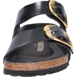 Birkenstock Arizona Big Buckle schmal schwarz 41