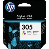 HP 305 CMY