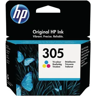 HP 305 CMY