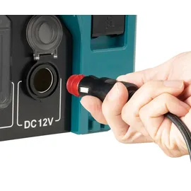 Makita Stromwandler MAKPAC