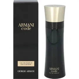 Giorgio Armani Code Men Eau de Parfum 110 ml