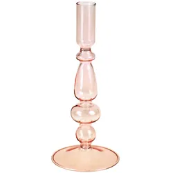 Kerzenhalter SANDY - pink