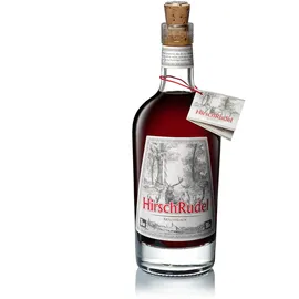 HirschRudel Kräuterlikör