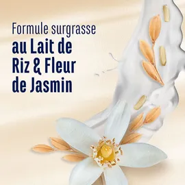 Le Petit Marseillais Le Rituel Douceur Duschcreme 400 ml