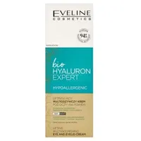 Eveline Cosmetics Bio Hyaluron Expert Augencreme 20 ml