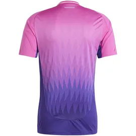 Adidas Deutschland Trikot 2024 Auswärtstrikot Herren