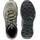 Lowa Maddox Pro GTX Mid Damen Desert/Alt Rosa 39