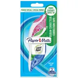 Paper Mate Korrekturband Gemischte Farben 3 St.