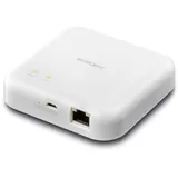 Silvercrest SILVERCREST® Gateway Zigbee Smart Home Apple HomeKit