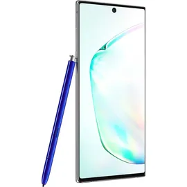 Samsung Galaxy Note10 256 GB aura glow